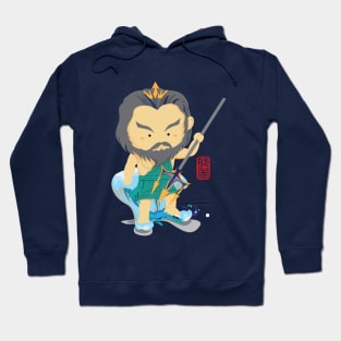 Poseidon Hoodie